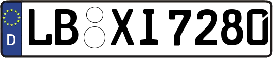 LB-XI7280