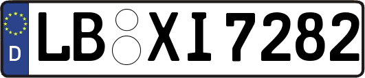 LB-XI7282