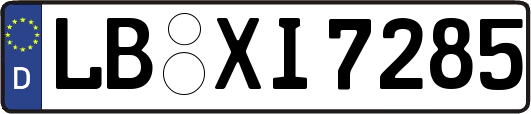 LB-XI7285
