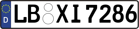 LB-XI7286