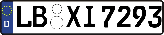 LB-XI7293