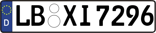 LB-XI7296