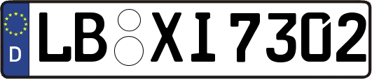 LB-XI7302