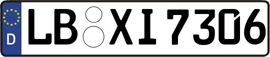 LB-XI7306