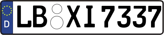 LB-XI7337
