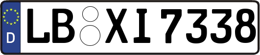LB-XI7338