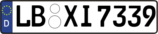 LB-XI7339