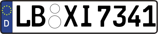 LB-XI7341