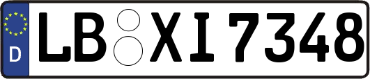 LB-XI7348