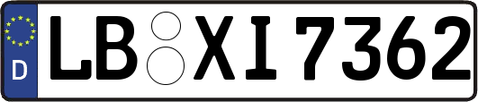 LB-XI7362