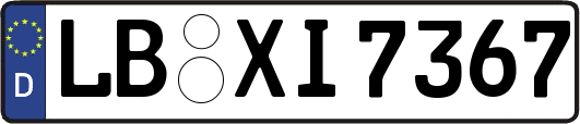 LB-XI7367