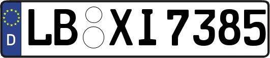 LB-XI7385