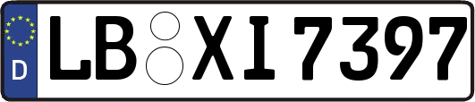 LB-XI7397