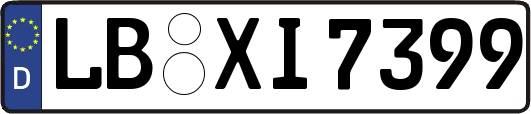 LB-XI7399