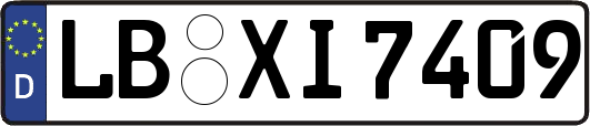 LB-XI7409