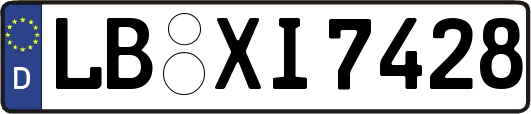 LB-XI7428