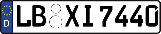 LB-XI7440