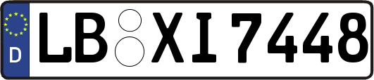 LB-XI7448