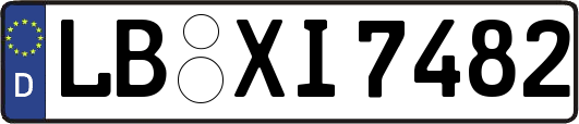 LB-XI7482