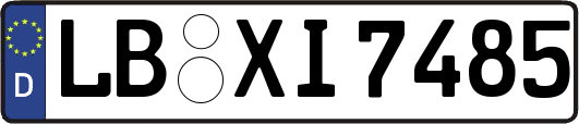 LB-XI7485