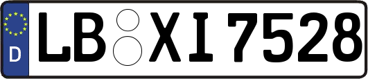 LB-XI7528