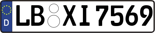 LB-XI7569