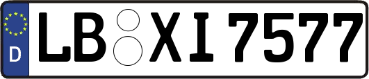 LB-XI7577