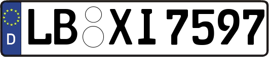 LB-XI7597