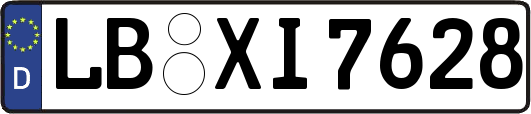LB-XI7628