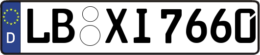 LB-XI7660