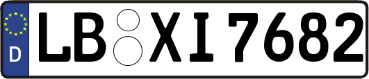 LB-XI7682