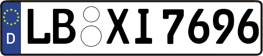 LB-XI7696