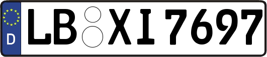 LB-XI7697
