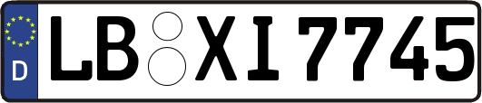 LB-XI7745