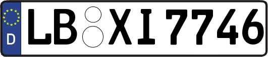 LB-XI7746
