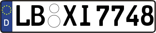 LB-XI7748