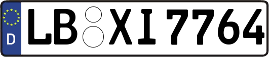 LB-XI7764