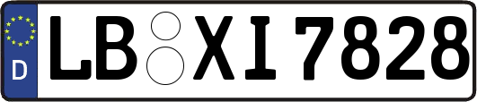 LB-XI7828