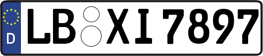 LB-XI7897