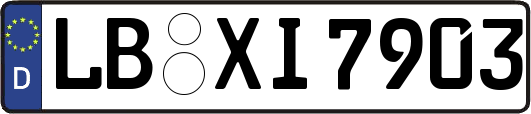 LB-XI7903