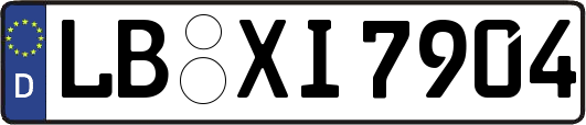 LB-XI7904