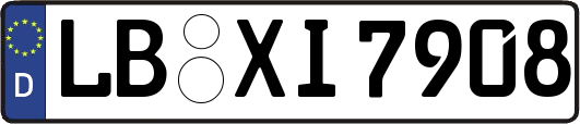 LB-XI7908
