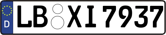 LB-XI7937