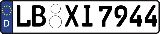 LB-XI7944