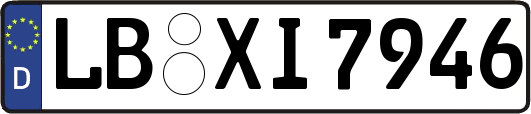 LB-XI7946