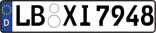 LB-XI7948