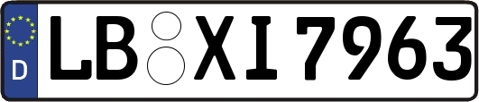 LB-XI7963