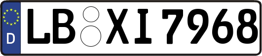LB-XI7968
