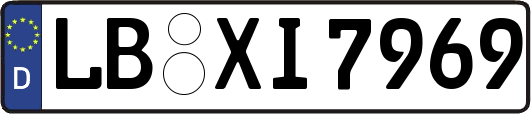 LB-XI7969