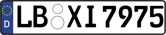 LB-XI7975